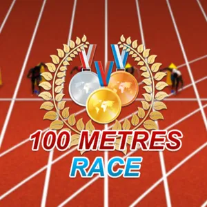 100 Meters Race