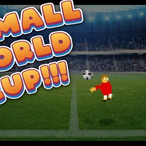 A Small World Cup
