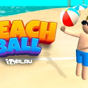 Beach Ball