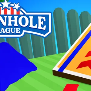 Cornhole League