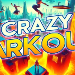 Crazy Parkour