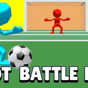 Foot Battle Ball