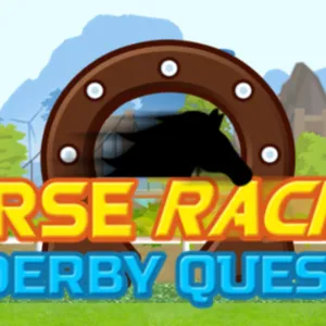 Horse Racing Derby Quest