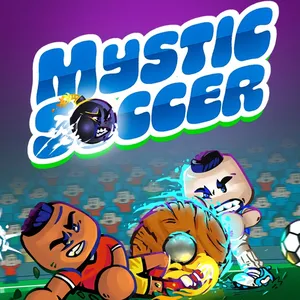 Mystic Soccer