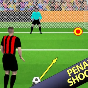 Penalty Shooters