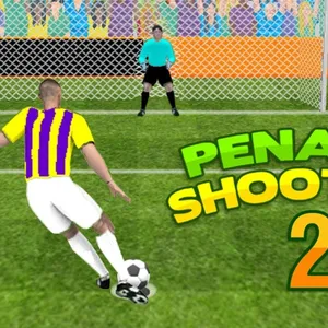 Penalty Shooters 2