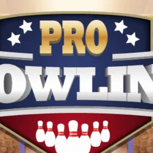 Pro Bowling 3D