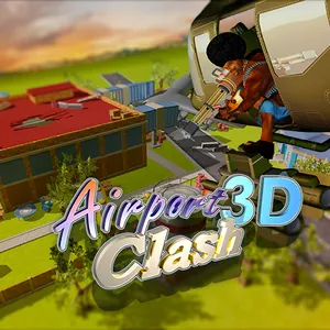 Airport Clash 3D