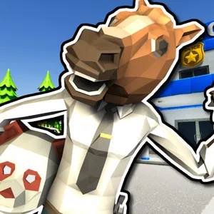 Bank Robbery: Escape