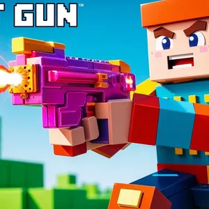 Bit Gun.io