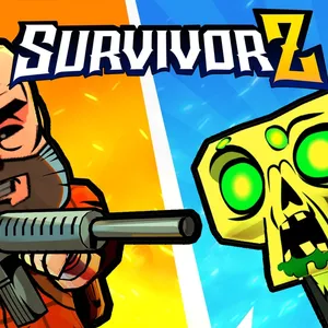 SURVIVORZ: Bullets & Brains