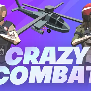Crazy Combat