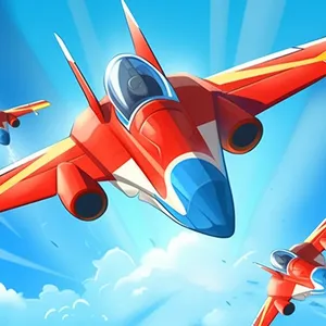 Pilot Royale: Battlegrounds