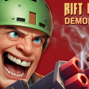 Rift of Hell: Demons War