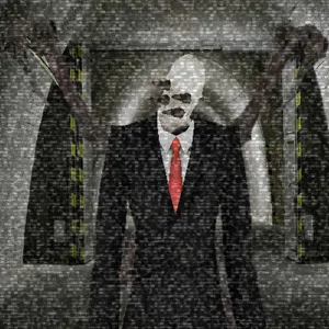 Slenderman Must Die: Underground Bunker