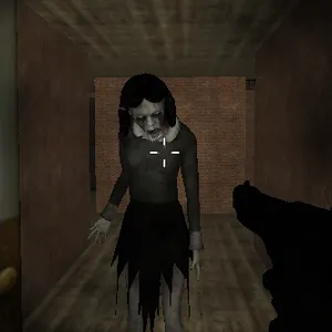 Slendrina Must Die: The Forest