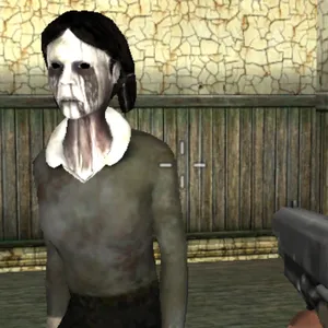 Slendrina Must Die: The House