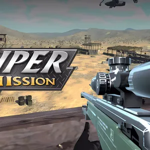 Sniper Mission
