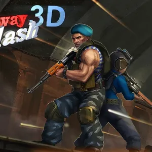 Subway Clash Remastered