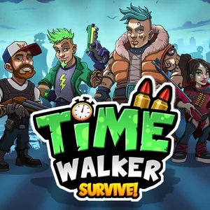Time Walker: Survive