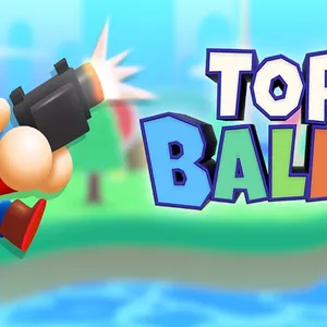 Top Balls