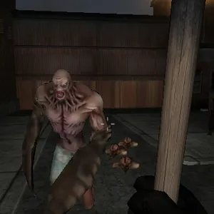 Wendigo: The Evil That Devours