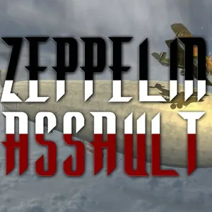 Zeppelin Assault
