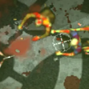 Zombie Outbreak Arena