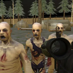 Zombie Survival Ultimate