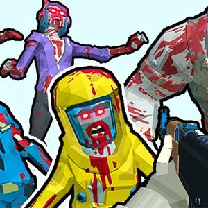 Zombies Shooter
