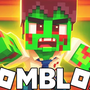 Zomblox
